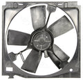 RADIATOR FAN MOTOR ASSEMB