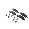 DISC BRAKE PADS