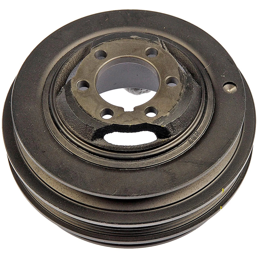 HARMONIC BALANCER