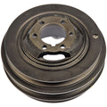HARMONIC BALANCER