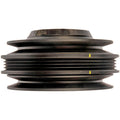 HARMONIC BALANCER