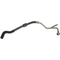 TURBOCHARGER RETURN HOSE