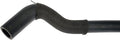 TURBOCHARGER RETURN HOSE