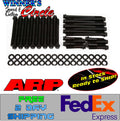 ARP BB Chevy w/ Iron and Alum Dart Heads 12pt Head Bolt Kit