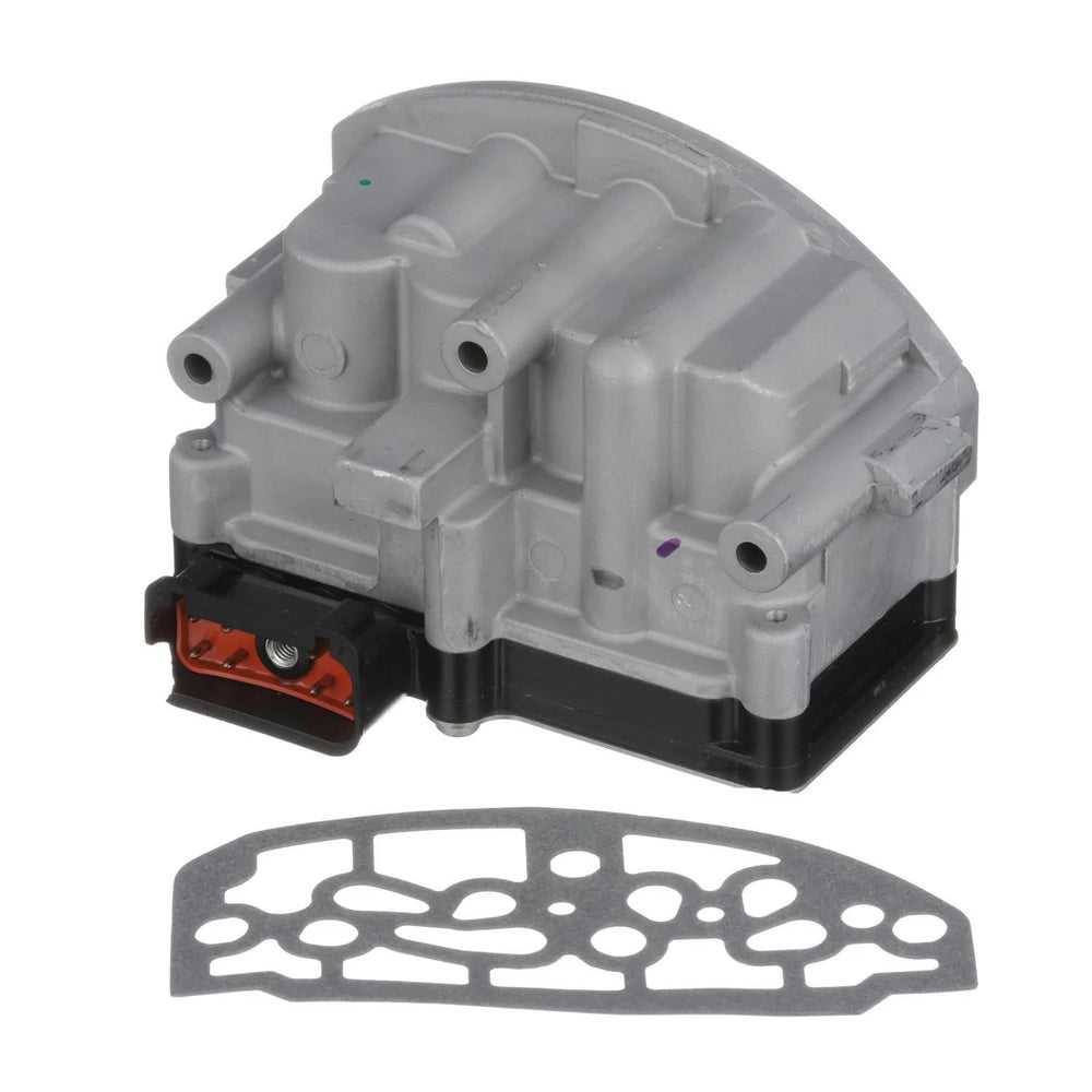 STANDARD IGN auto part