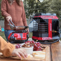 4000 8000 BTU BUDDY FLEX COOKER