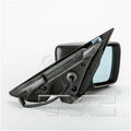 TYC auto part