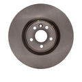 DFC 18-20 Jaguar E-Pace Front Brake Rotor