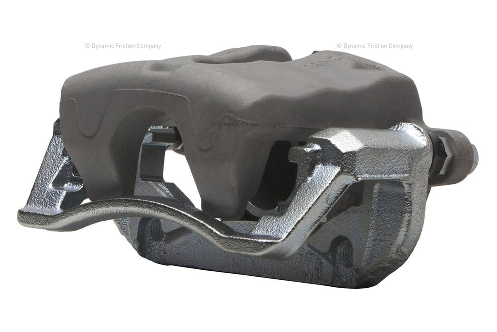 DFC silver auto part
