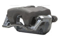 DFC 10-15 Cadillac SRX Rear-R Premium Caliper - Silver Zinc Coated