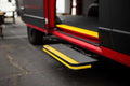 MERCEDES SPRINTER UPSTEP RS3 MOUNTING BRACKET KIT