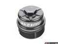 Oil Filter Housing,B9 2.9/3.0T