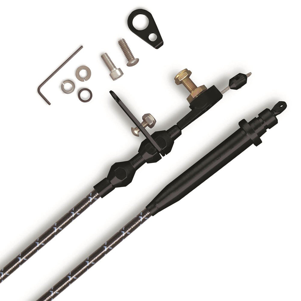 VINTAGE SERIES KICKDOWN CABLE KIT