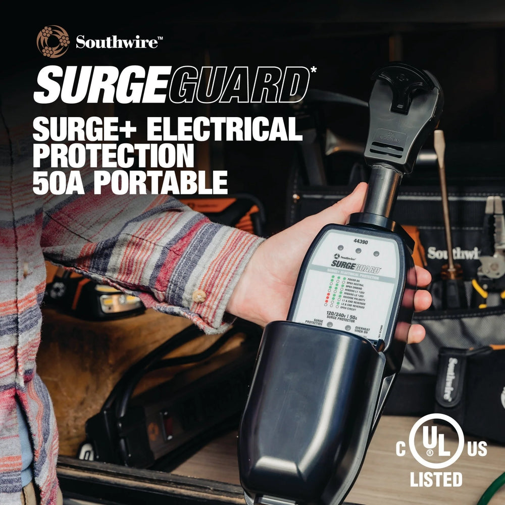 Southwire Company, LLC auto part