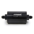 Fuel Filter Short -6 30 Micron SS Element