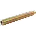 Jack Bolt Steel 8in Coarse Thread 10pk