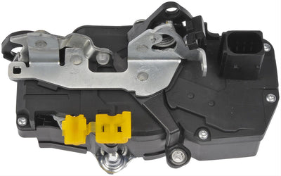 INTGR LATCH ACTUATOR