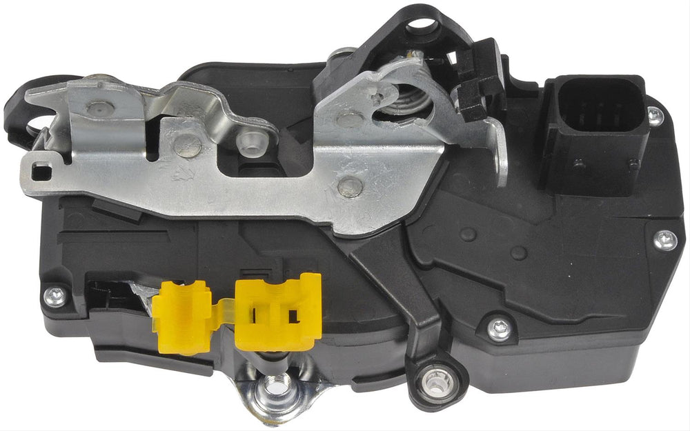 INTGR LATCH ACTUATOR