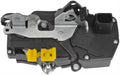 INTGR LATCH ACTUATOR