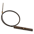 UNIVERSAL RACK&PIN. STR CABLE