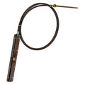 UNIVERSAL RACK&PIN. STR CABLE