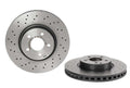 DISC BRAKE ROTOR