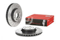 DISC BRAKE ROTOR