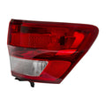 TYC auto part