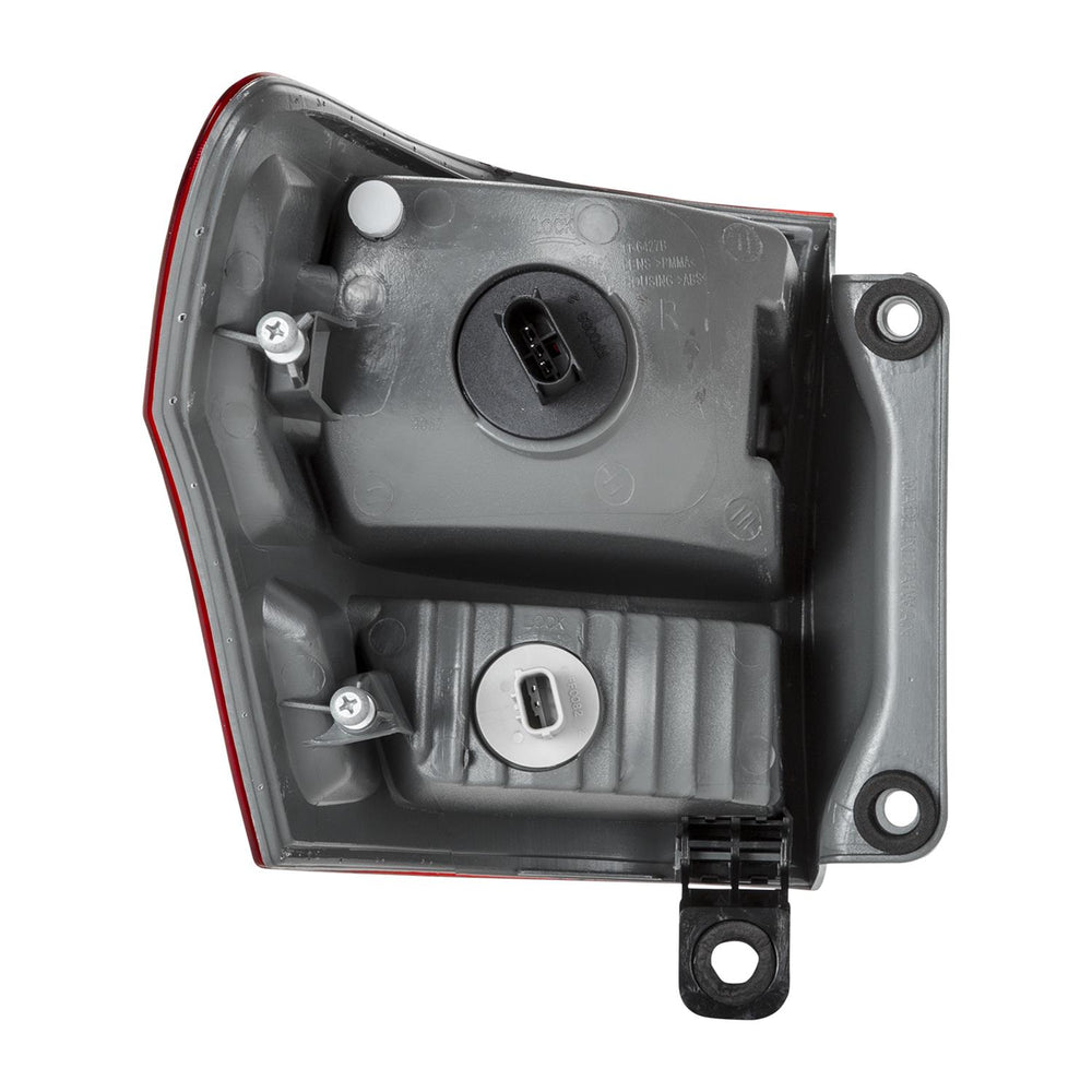 TYC auto part