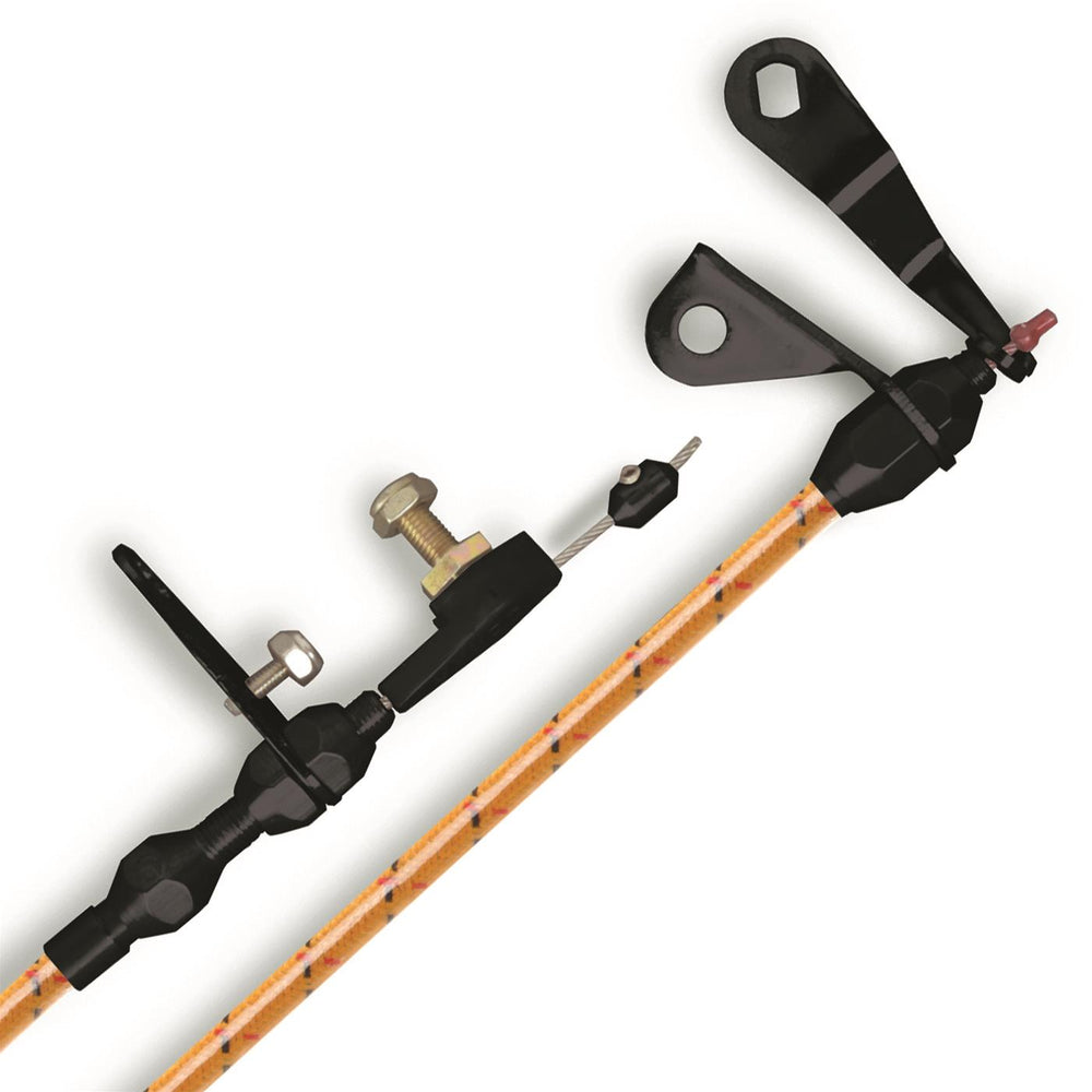 VINTAGE SERIES KICKDOWN CABLE KIT