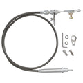 BLACK TH-350 KICKDOWN KIT