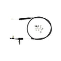 BLACK TH-350 KICKDOWN KIT