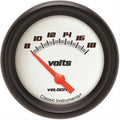 VELOCITY WHT 2 5/8IN VOLT, SS
