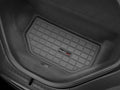WeatherTech 2017+ Porsche 718 Boxster Cargo Liners - Black