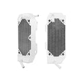 YAMAHA YZ450F/YZ426F/WR426F BRACED ALUMINUM DIRT BIKE RADIATOR