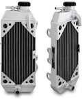 YAMAHA YZ450F/YZ426F/WR426F BRACED ALUMINUM DIRT BIKE RADIATOR