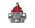 BYPASS REGULATOR (RED)