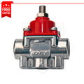 BYPASS REGULATOR (RED)