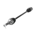 QuadBoss 2020 Polaris RZR XP 1000 EPS High Lifter Edition Front Left Replacement Axle