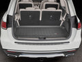 WeatherTech 2020+ Mercedes Benz GLS-Class Cargo Liner - Black