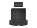 WeatherTech 2020+ Porsche Taycan Cargo liner (Front Cargo Compartment)- Black
