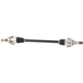 CV AXLE SHAFT
