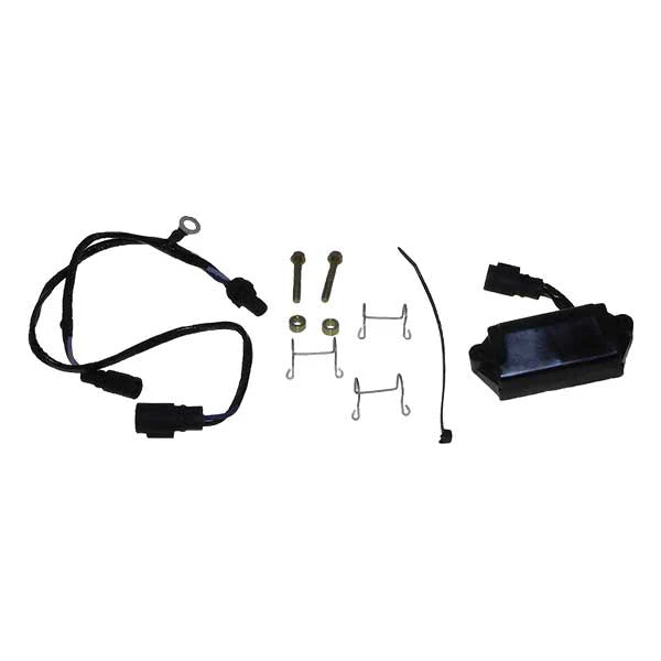 Engineered Marine Products auto part