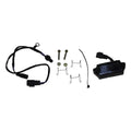 Engineered Marine Products auto part