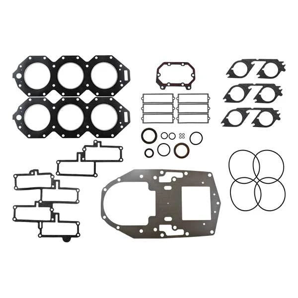 Engineered Marine Products auto part