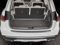 WeatherTech 2020+ Mercedes-Benz GLS-Class Cargo Liners - Cocoa
