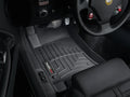 WeatherTech 07+ Ferrari 599 GTB Front FloorLiner - Tan
