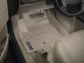 WeatherTech 13+ Land Rover Range Rover Front FloorLiner - Tan