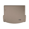 WeatherTech 2015+ Land Rover Discovery Sport Cargo Liners - Tan