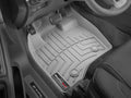 WeatherTech 2018+ BMW X5/X6 Front FloorLiner - Black